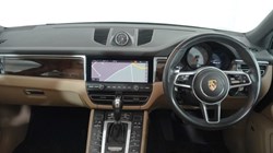 2020 (20) PORSCHE MACAN S 5dr PDK 5093814
