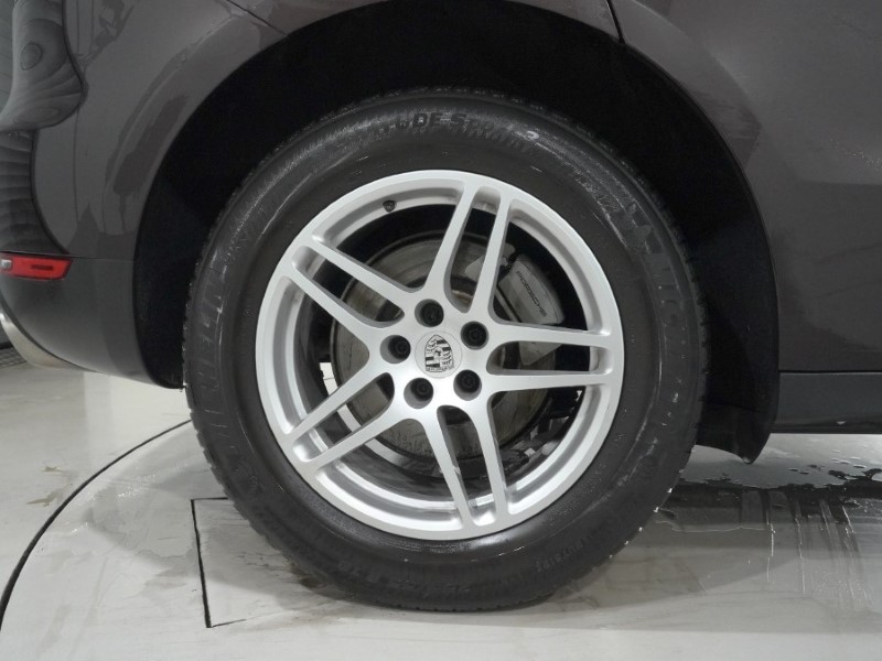 2020 (20) PORSCHE MACAN S 5dr PDK 5093823