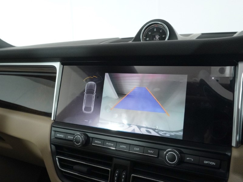 2020 (20) PORSCHE MACAN S 5dr PDK 5093808