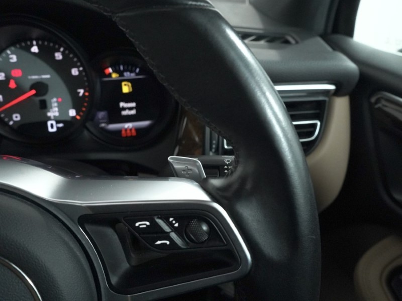 2020 (20) PORSCHE MACAN S 5dr PDK 5093796