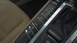 2020 (20) PORSCHE MACAN S 5dr PDK 5093806