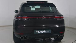 2020 (20) PORSCHE MACAN S 5dr PDK 5093782