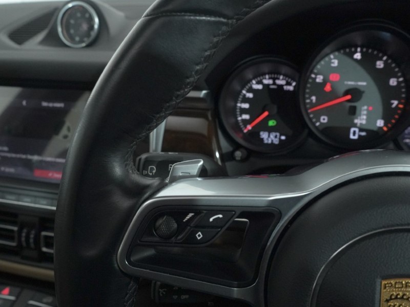 2020 (20) PORSCHE MACAN S 5dr PDK 5093798