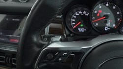 2020 (20) PORSCHE MACAN S 5dr PDK 5093798