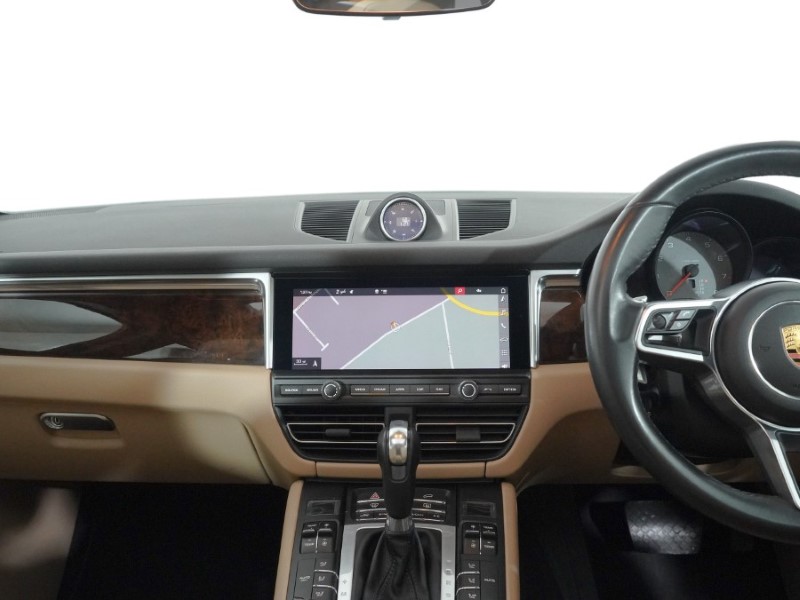 2020 (20) PORSCHE MACAN S 5dr PDK 5093815