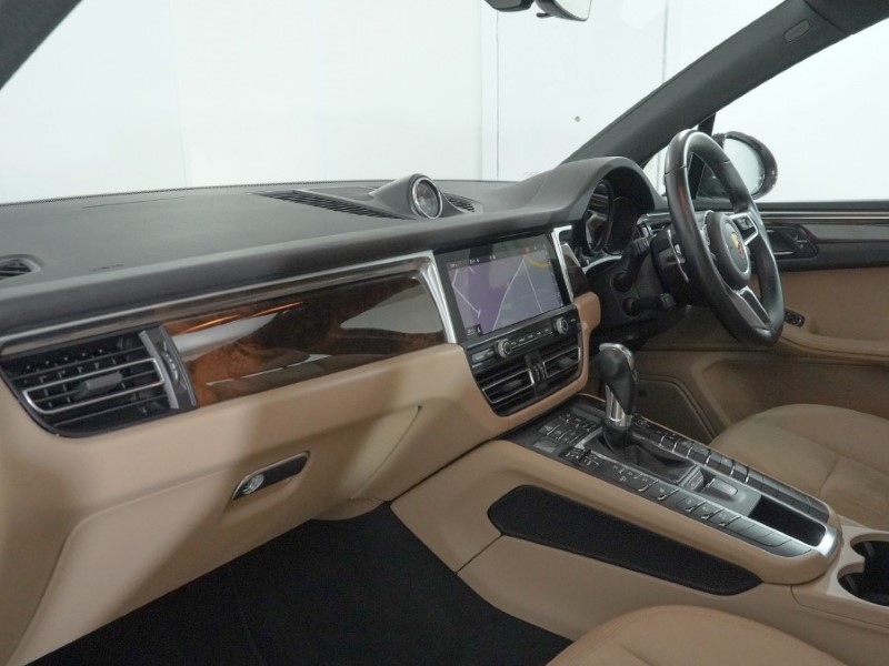 2020 (20) PORSCHE MACAN S 5dr PDK 5093818