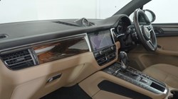 2020 (20) PORSCHE MACAN S 5dr PDK 5093818