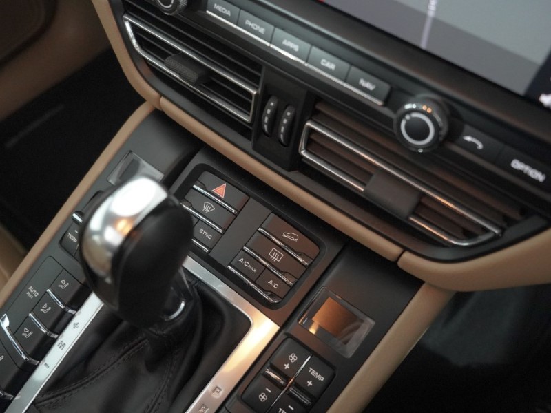 2020 (20) PORSCHE MACAN S 5dr PDK 5093810