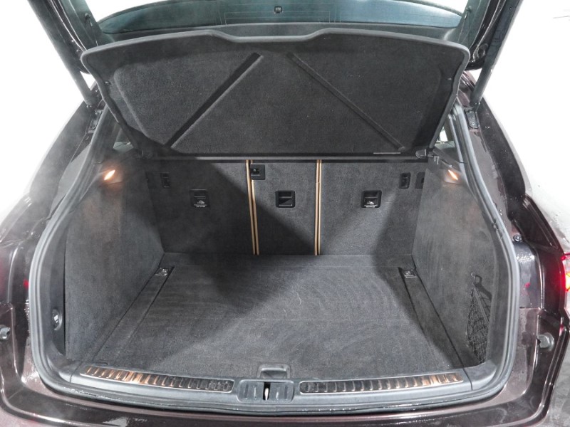 2020 (20) PORSCHE MACAN S 5dr PDK 5093787