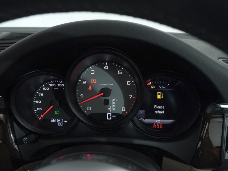 2020 (20) PORSCHE MACAN S 5dr PDK 5093799