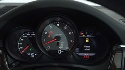 2020 (20) PORSCHE MACAN S 5dr PDK 5093799