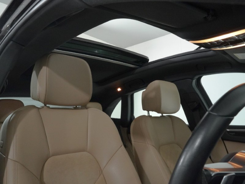 2020 (20) PORSCHE MACAN S 5dr PDK 5093829