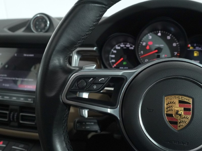 2020 (20) PORSCHE MACAN S 5dr PDK 5093797