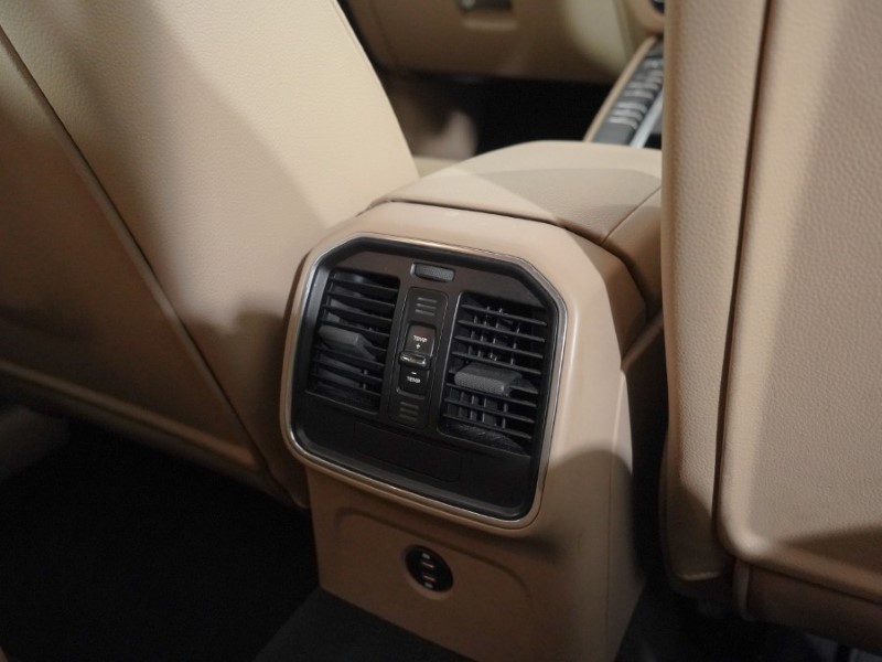 2020 (20) PORSCHE MACAN S 5dr PDK 5093813