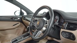 2020 (20) PORSCHE MACAN S 5dr PDK 5093830