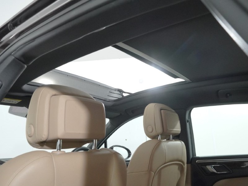 2020 (20) PORSCHE MACAN S 5dr PDK 5093822