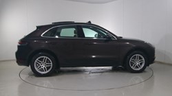2020 (20) PORSCHE MACAN S 5dr PDK 5093784