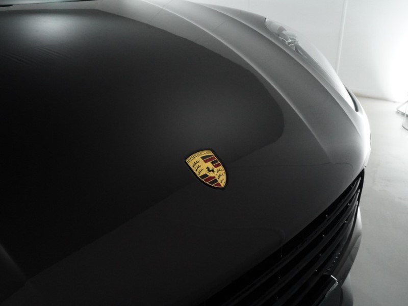 2020 (20) PORSCHE MACAN S 5dr PDK 5093825