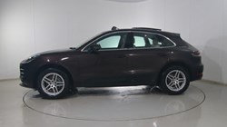 2020 (20) PORSCHE MACAN S 5dr PDK 5093780