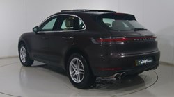 2020 (20) PORSCHE MACAN S 5dr PDK 5093781