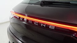 2020 (20) PORSCHE MACAN S 5dr PDK 5093786