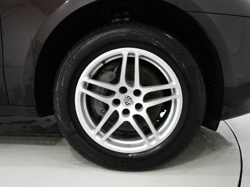 2020 (20) PORSCHE MACAN S 5dr PDK 5093826