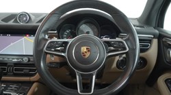 2020 (20) PORSCHE MACAN S 5dr PDK 5093816