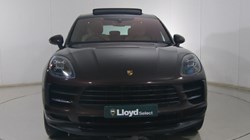 2020 (20) PORSCHE MACAN S 5dr PDK 5093778