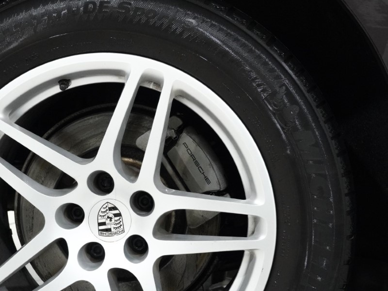 2020 (20) PORSCHE MACAN S 5dr PDK 5093824