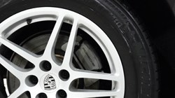 2020 (20) PORSCHE MACAN S 5dr PDK 5093824