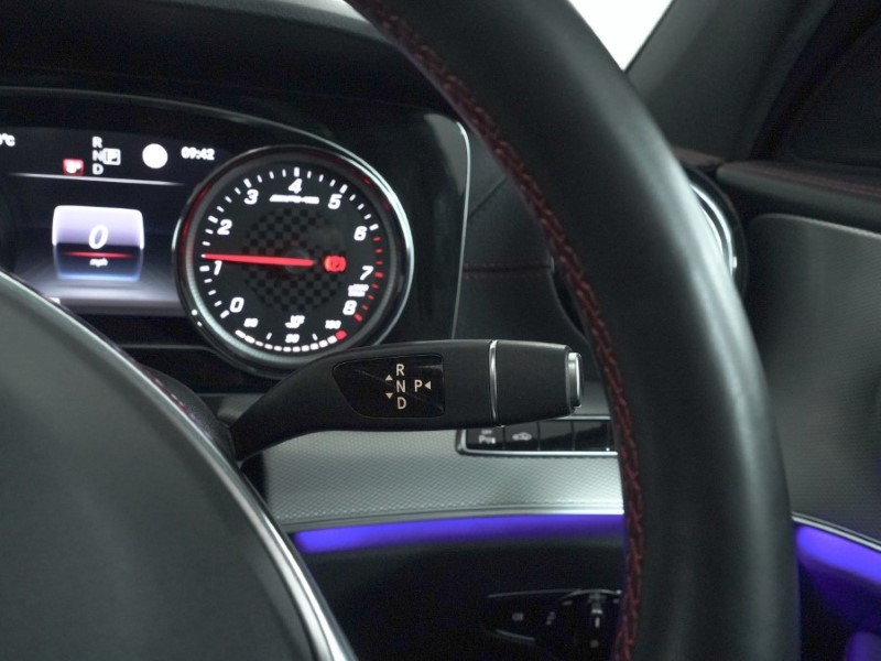 2017 (67) MERCEDES-BENZ E CLASS E43 4Matic Premium Plus 4dr 9G-Tronic 5097273