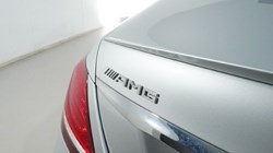 2017 (67) MERCEDES-BENZ E CLASS E43 4Matic Premium Plus 4dr 9G-Tronic 5097238