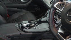 2017 (67) MERCEDES-BENZ E CLASS E43 4Matic Premium Plus 4dr 9G-Tronic 5097268