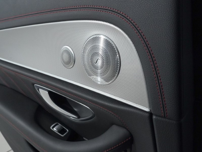 2017 (67) MERCEDES-BENZ E CLASS E43 4Matic Premium Plus 4dr 9G-Tronic 5097249