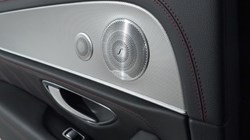 2017 (67) MERCEDES-BENZ E CLASS E43 4Matic Premium Plus 4dr 9G-Tronic 5097249