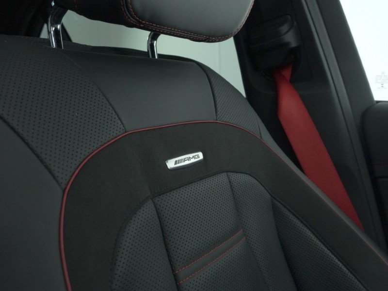 2017 (67) MERCEDES-BENZ E CLASS E43 4Matic Premium Plus 4dr 9G-Tronic 5097294