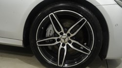 2017 (67) MERCEDES-BENZ E CLASS E43 4Matic Premium Plus 4dr 9G-Tronic 5248805