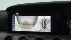 2017 (67) MERCEDES-BENZ E CLASS E43 4Matic Premium Plus 4dr 9G-Tronic 5097291