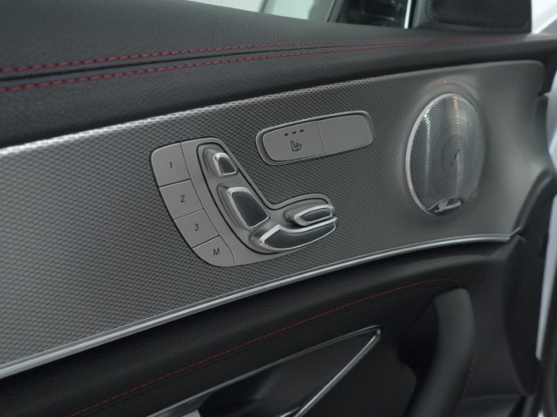 2017 (67) MERCEDES-BENZ E CLASS E43 4Matic Premium Plus 4dr 9G-Tronic 5097244