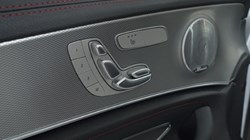 2017 (67) MERCEDES-BENZ E CLASS E43 4Matic Premium Plus 4dr 9G-Tronic 5097244
