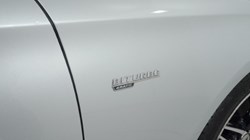 2017 (67) MERCEDES-BENZ E CLASS E43 4Matic Premium Plus 4dr 9G-Tronic 5097255