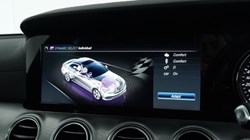 2017 (67) MERCEDES-BENZ E CLASS E43 4Matic Premium Plus 4dr 9G-Tronic 5097287