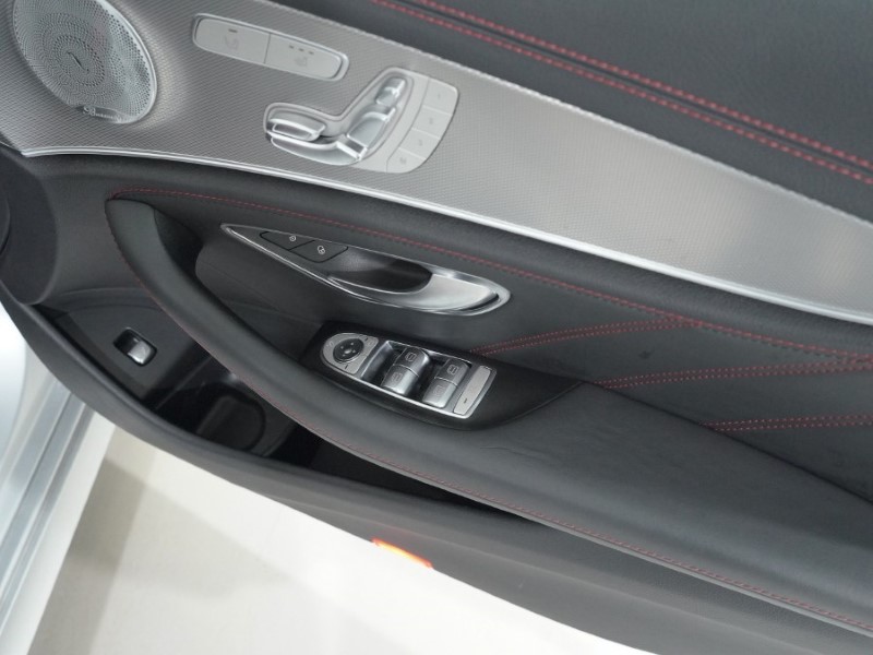 2017 (67) MERCEDES-BENZ E CLASS E43 4Matic Premium Plus 4dr 9G-Tronic 5097264