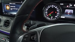 2017 (67) MERCEDES-BENZ E CLASS E43 4Matic Premium Plus 4dr 9G-Tronic 5097275