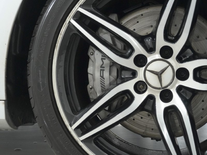 2017 (67) MERCEDES-BENZ E CLASS E43 4Matic Premium Plus 4dr 9G-Tronic 5097257