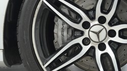 2017 (67) MERCEDES-BENZ E CLASS E43 4Matic Premium Plus 4dr 9G-Tronic 5097257