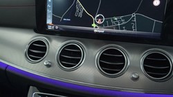 2017 (67) MERCEDES-BENZ E CLASS E43 4Matic Premium Plus 4dr 9G-Tronic 5097283