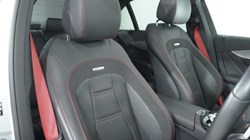 2017 (67) MERCEDES-BENZ E CLASS E43 4Matic Premium Plus 4dr 9G-Tronic 5097261