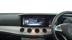 2017 (67) MERCEDES-BENZ E CLASS E43 4Matic Premium Plus 4dr 9G-Tronic 5097251