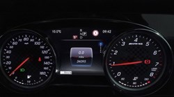 2017 (67) MERCEDES-BENZ E CLASS E43 4Matic Premium Plus 4dr 9G-Tronic 5097276